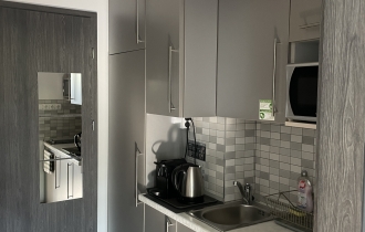 Északi kis apartman 1-2 fő részére