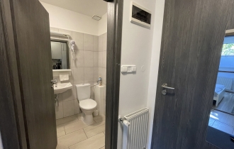 Északi kis apartman 1-2 fő részére