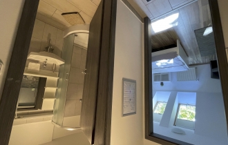 Északi kis apartman 1-2 fő részére