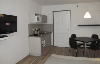 Északi nagy apartman 3-4 fő részére