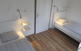 Északi nagy apartman 3-4 fő részére