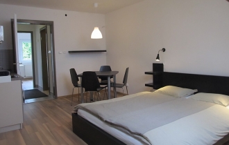 Északi nagy apartman 3-4 fő részére