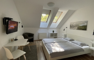 Északi kis apartman 1-2 fő részére