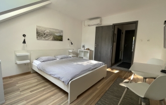 Északi kis apartman 1-2 fő részére