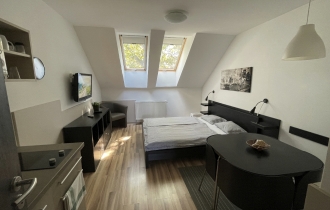 Déli nagy apartman 3-5 fő részére