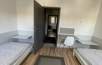 Déli nagy apartman 3-5 fő részére
