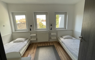 Déli nagy apartman 3-5 fő részére