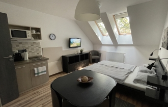 Déli nagy apartman 3-5 fő részére