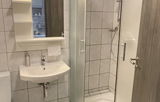 Déli kis apartman 1-2 fő részére