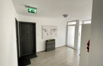 Déli kis apartman 1-2 fő részére